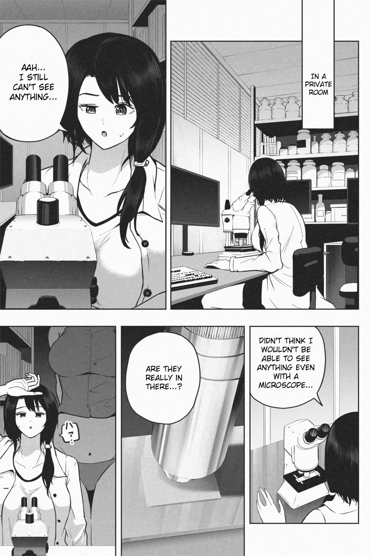 [Soryuu] Shukushou Ikinokori Taikai Ch.7 [English/Japanese] 이미지 번호 2