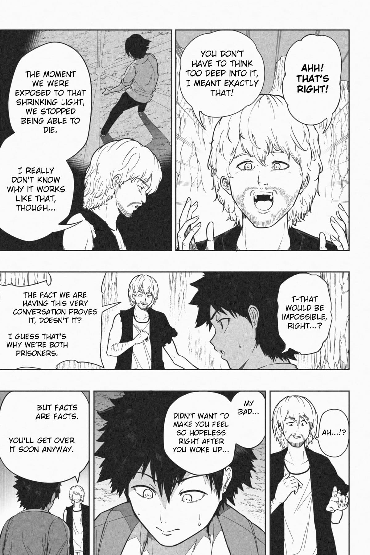 [Soryuu] Shukushou Ikinokori Taikai Ch.7 [English/Japanese] 이미지 번호 7