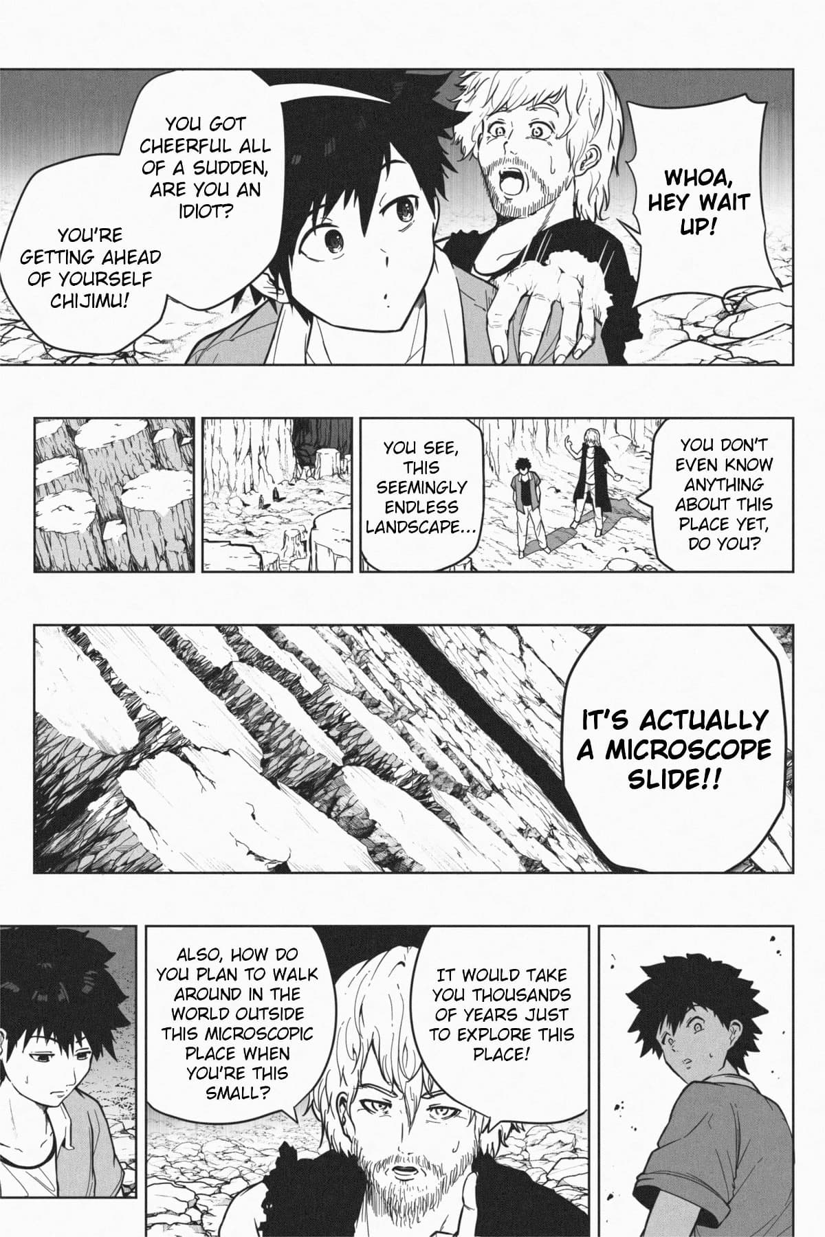 [Soryuu] Shukushou Ikinokori Taikai Ch.7 [English/Japanese] 이미지 번호 9