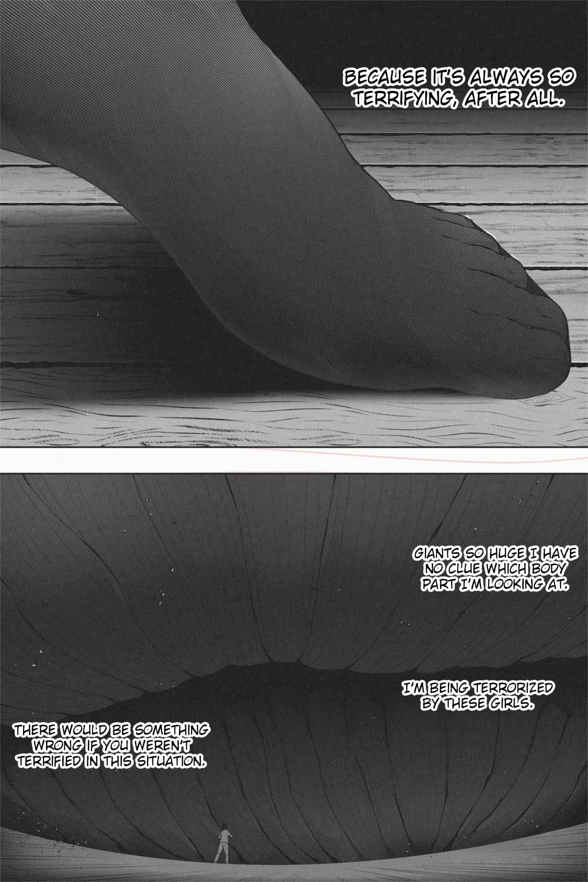 [Soryuu] Shukushou Ikinokori Taikai Ch.7 [English/Japanese] 이미지 번호 22