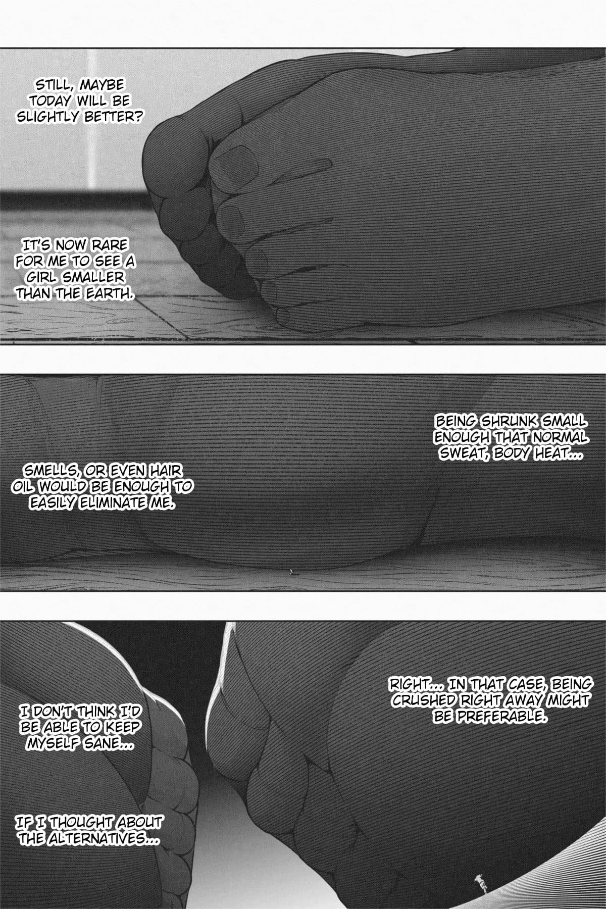 [Soryuu] Shukushou Ikinokori Taikai Ch.7 [English/Japanese] 이미지 번호 23