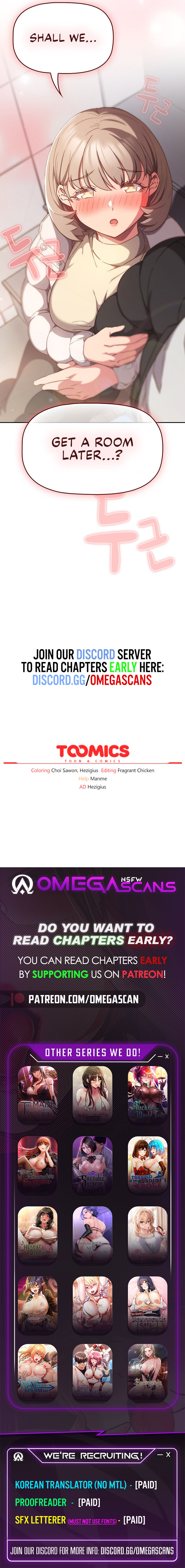 [Tass | orthodox] The Four of Us Can’t Live Together (1-32) [English] [Omega Scans] [Ongoing] numero di immagine  179