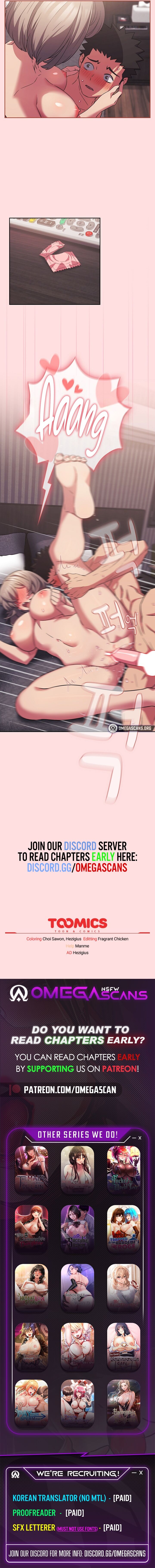 [Tass | orthodox] The Four of Us Can’t Live Together (1-32) [English] [Omega Scans] [Ongoing] numero di immagine  200