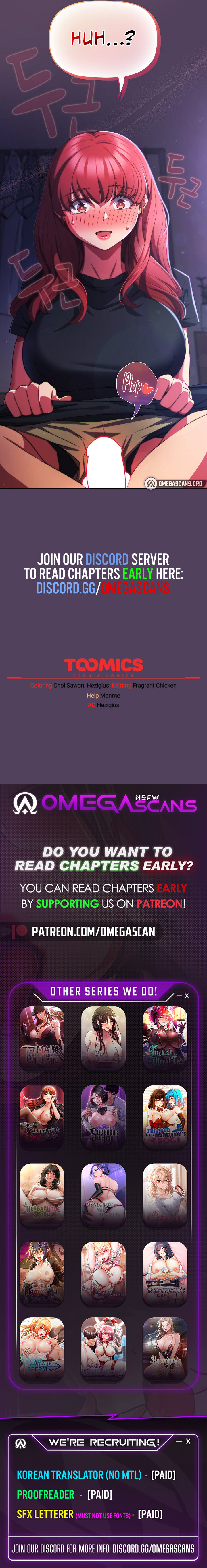 [Tass | orthodox] The Four of Us Can’t Live Together (1-32) [English] [Omega Scans] [Ongoing] numero di immagine  232