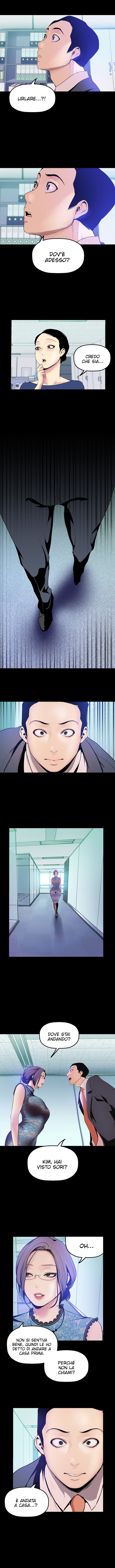 [Gonjison] A Wonderful New World Capitolo 28 imagen número 11