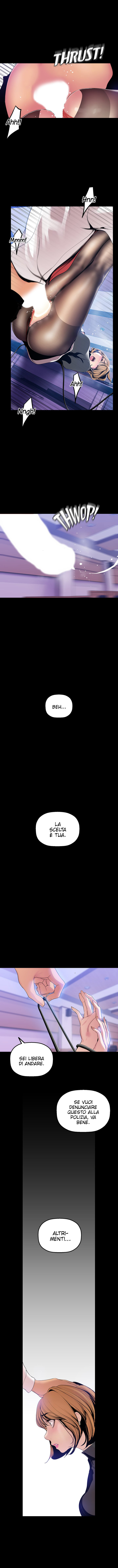 [Gonjison] A Wonderful New World Capitolo 29 图片编号 12