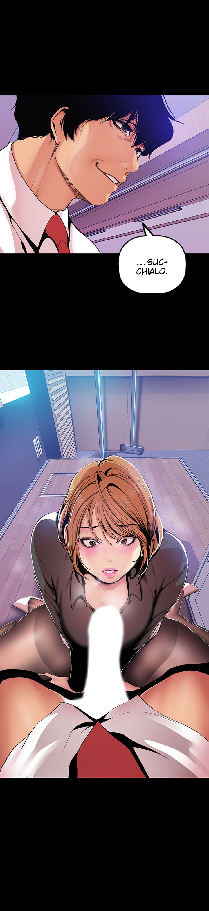 [Gonjison] A Wonderful New World Capitolo 29 图片编号 13