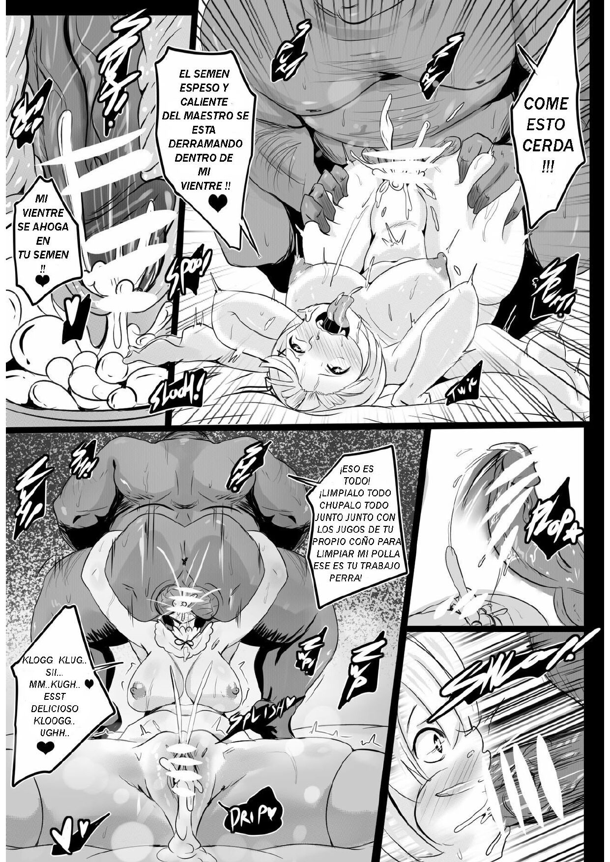 B-Trayal 17 Rem image number 10