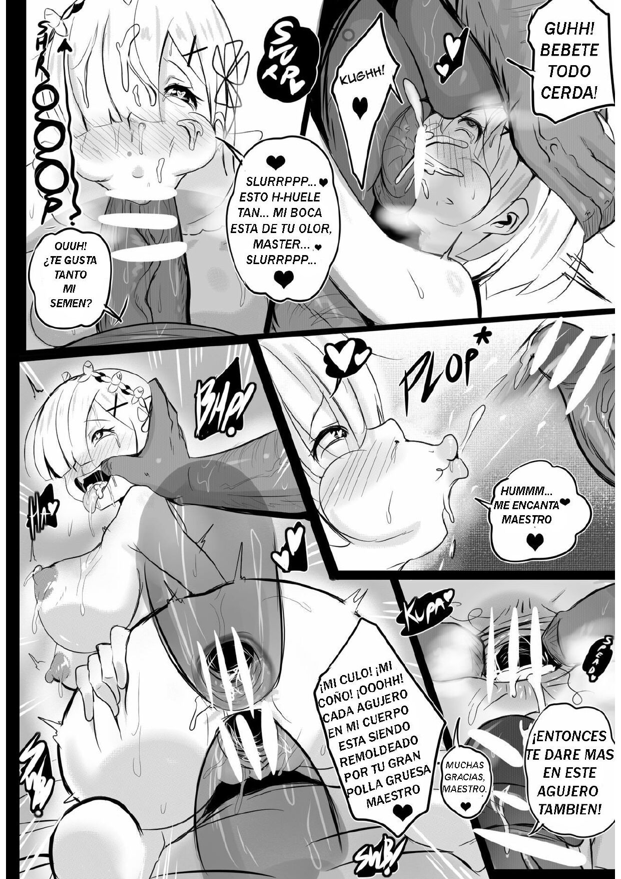 B-Trayal 17 Rem image number 11