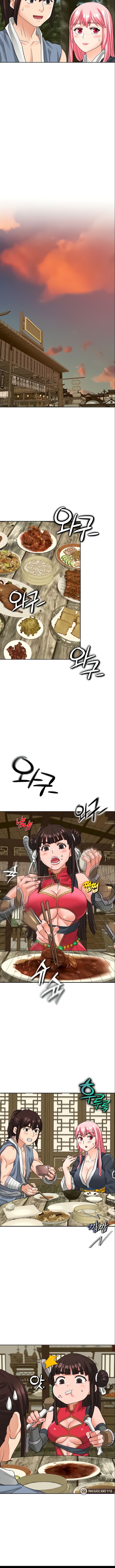 I Picked up a self-proclaimed Heavenly Demon1-23（gpt+润色） 图片编号 152