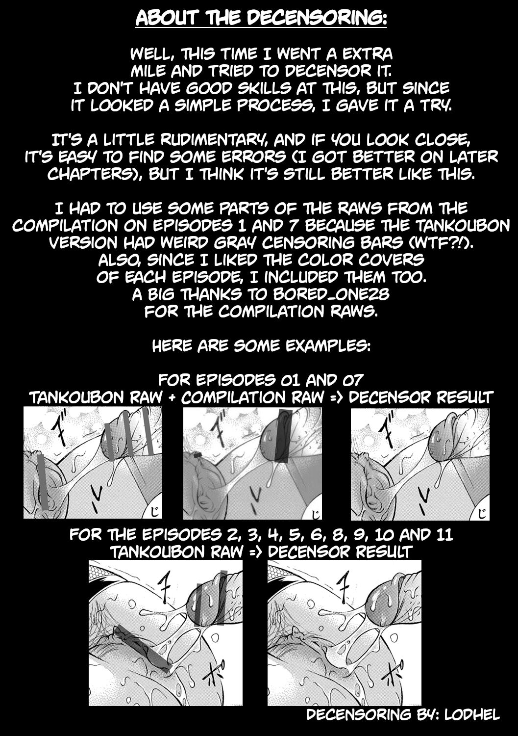 [Chuuka Naruto] Jyoshi Daisei Yuuka [English] [Digital] [lodhel] [Decensored] numero di immagine  6