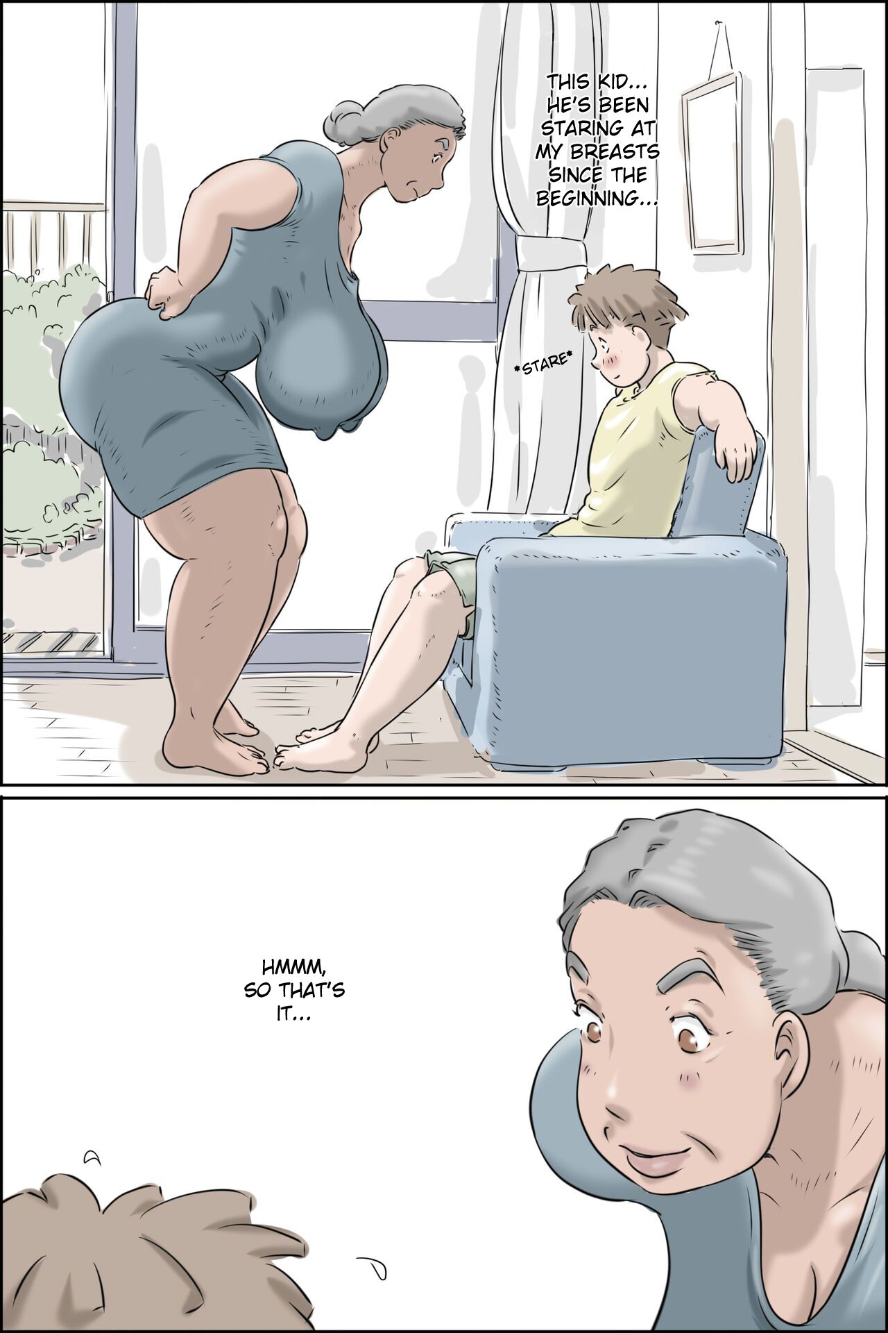 [Zenmai Kourogi] Nagare sei no ninkatsu Pandemikku (Fusae-hen) | Clear Stream Pregnancy Pandemic [English] [TheHentaiDon] imagen número 11