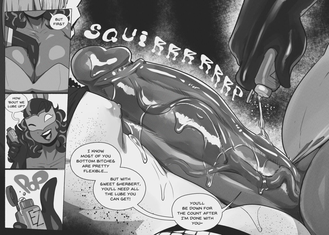 TAP OUT! изображение № 42