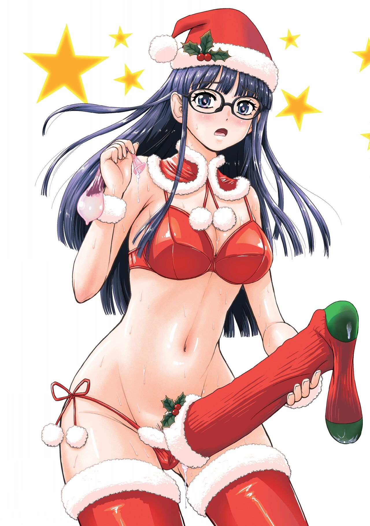 [Behind Moon (Dulce-Q)] Futanari H de Hajimaru Koi,  Aru to Omoimasu  3 [Digital] 画像番号 2