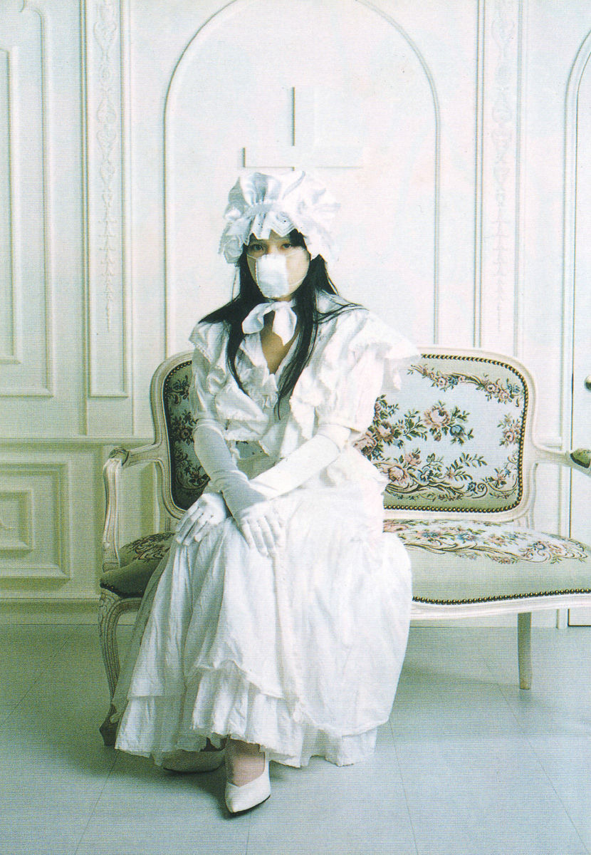 [Mukade Melibe] Burgess no Otome-tachi Waiwakushia no Shou 이미지 번호 9