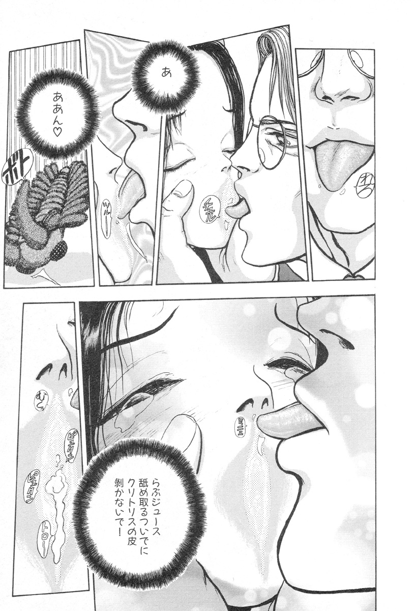 [Mukade Melibe] Burgess no Otome-tachi Waiwakushia no Shou 이미지 번호 101