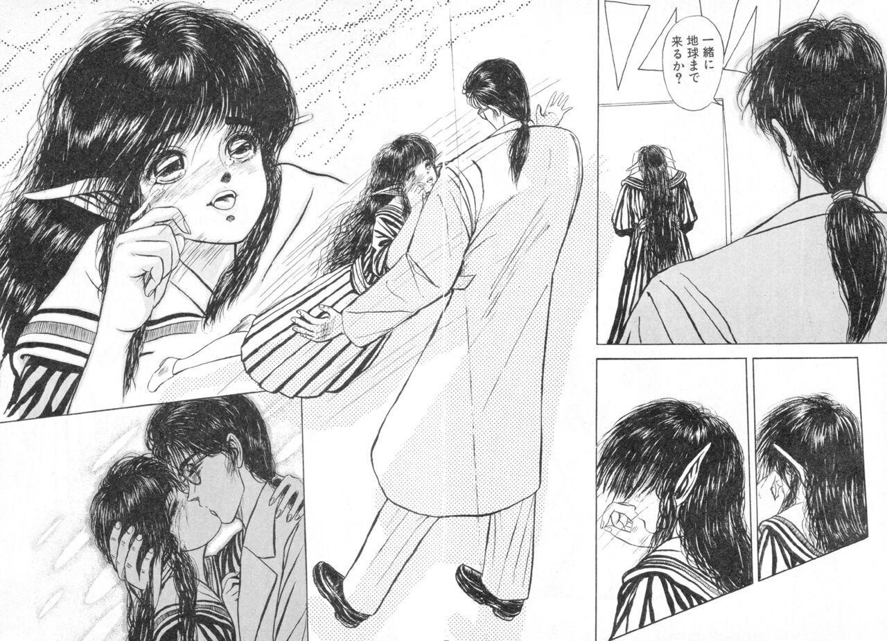 [Mukade Melibe] Burgess no Otome-tachi Waiwakushia no Shou 이미지 번호 166