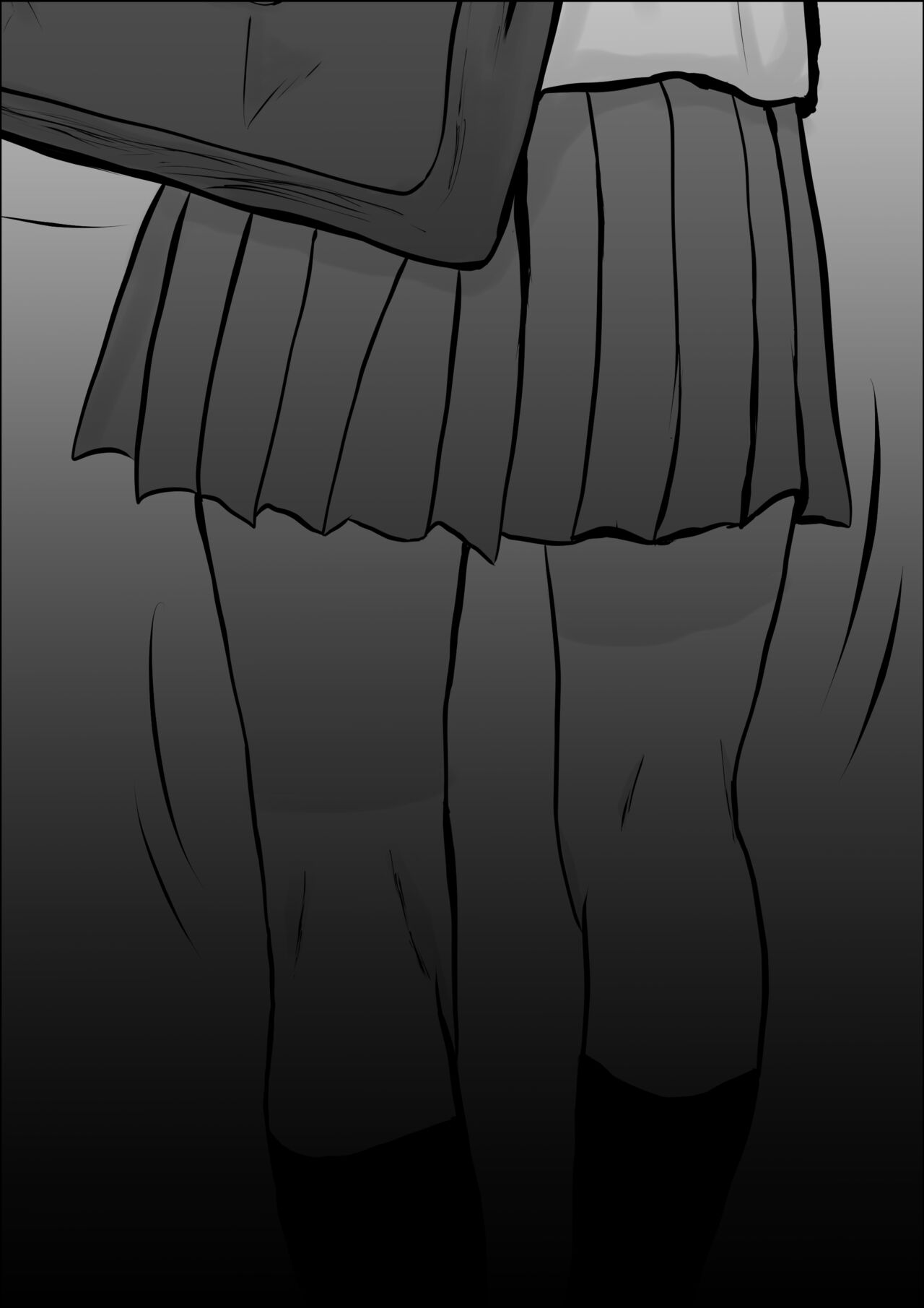 [Yukime Daifuku] Kyoumi no Mukougawa 2 Bildnummer 7