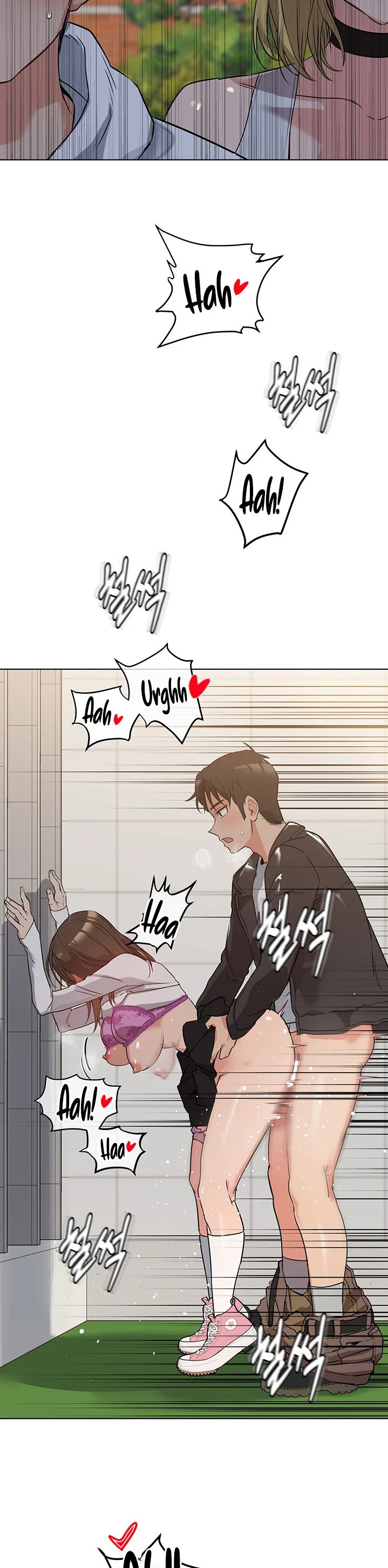 Keep It a Secret From Your Mother capitolo 02 numero di immagine  2