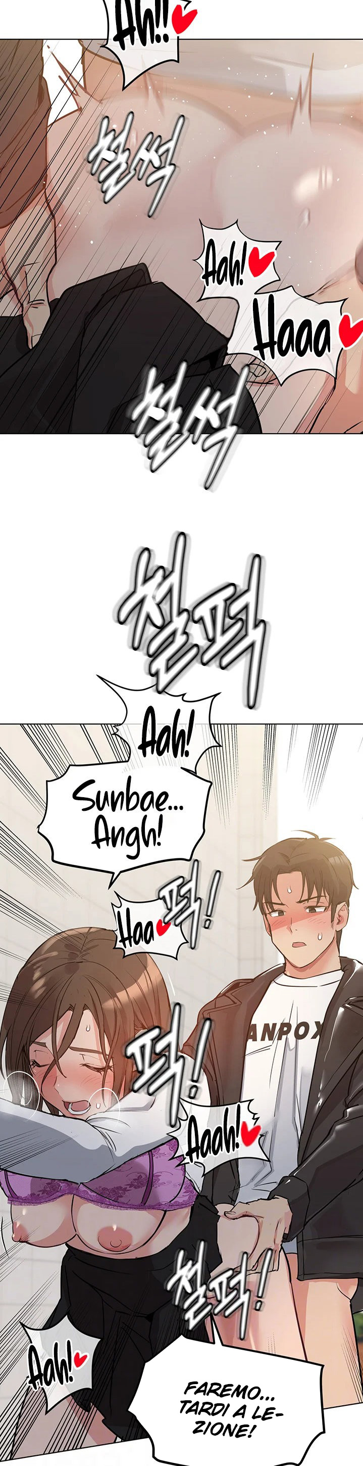 Keep It a Secret From Your Mother capitolo 02 numero di immagine  3