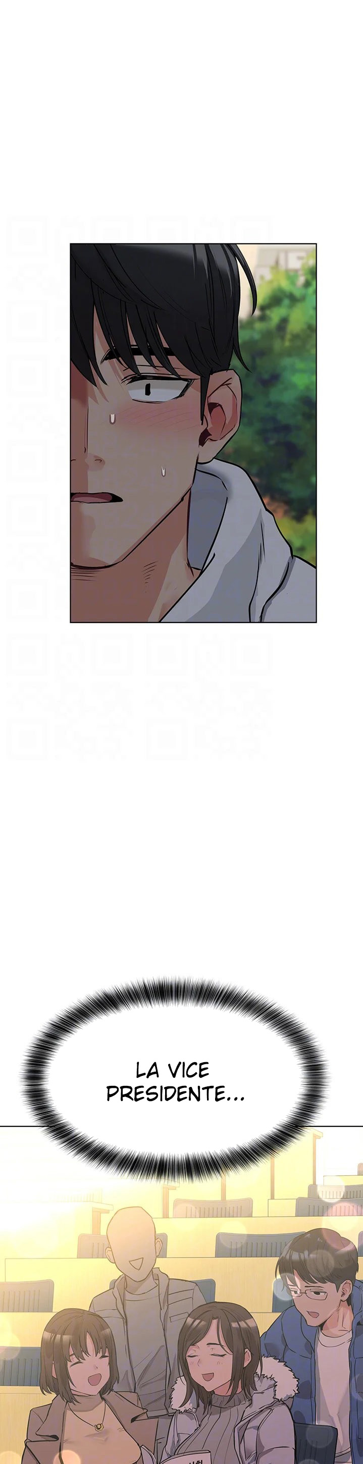 Keep It a Secret From Your Mother capitolo 02 numero di immagine  8