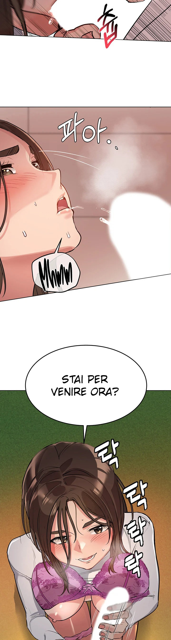 Keep It a Secret From Your Mother capitolo 02 numero di immagine  15