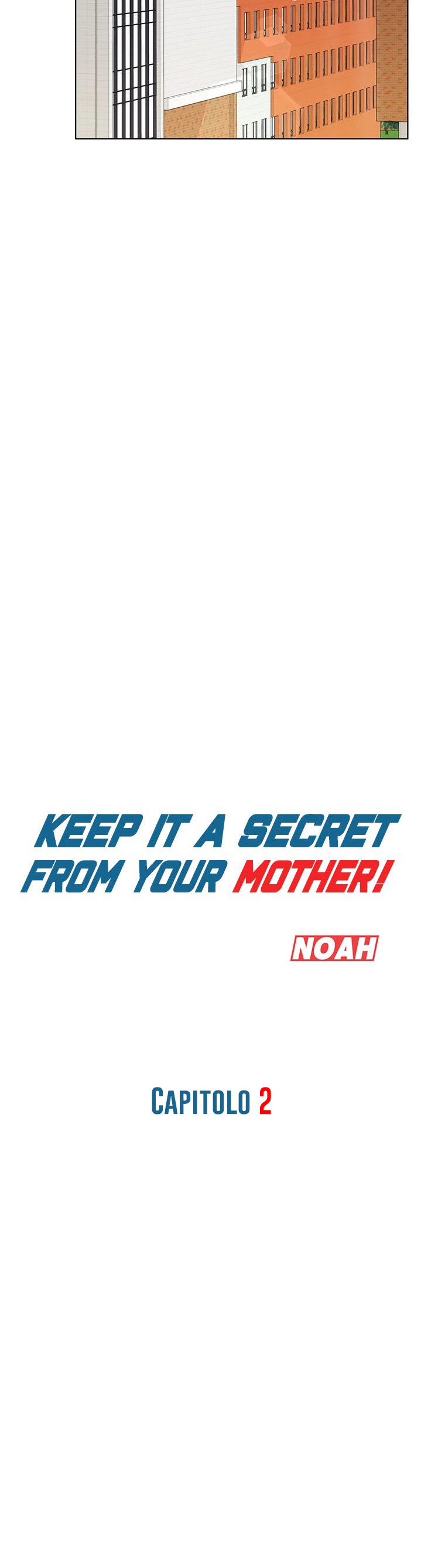 Keep It a Secret From Your Mother capitolo 02 numero di immagine  21
