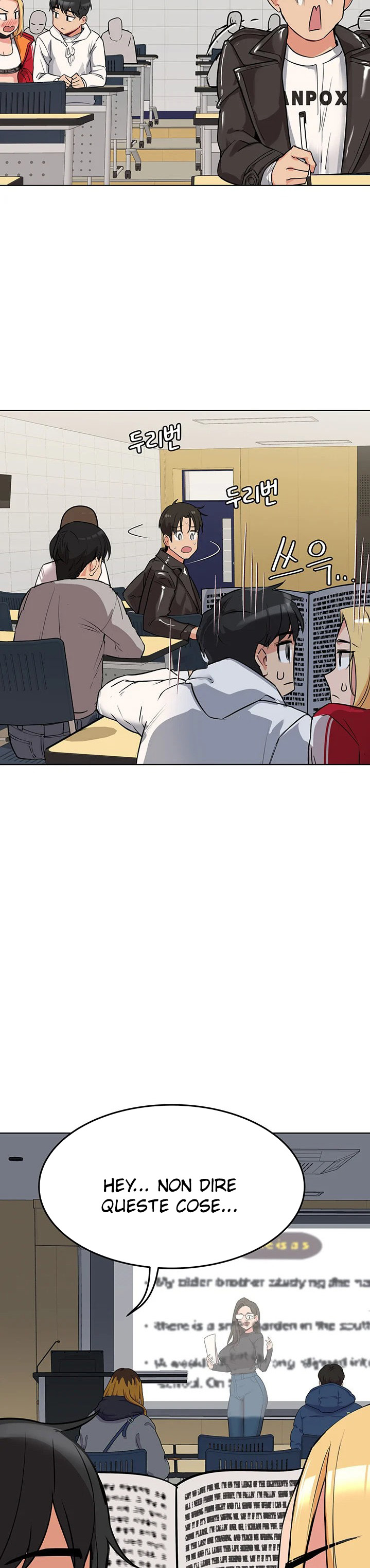 Keep It a Secret From Your Mother capitolo 02 numero di immagine  24