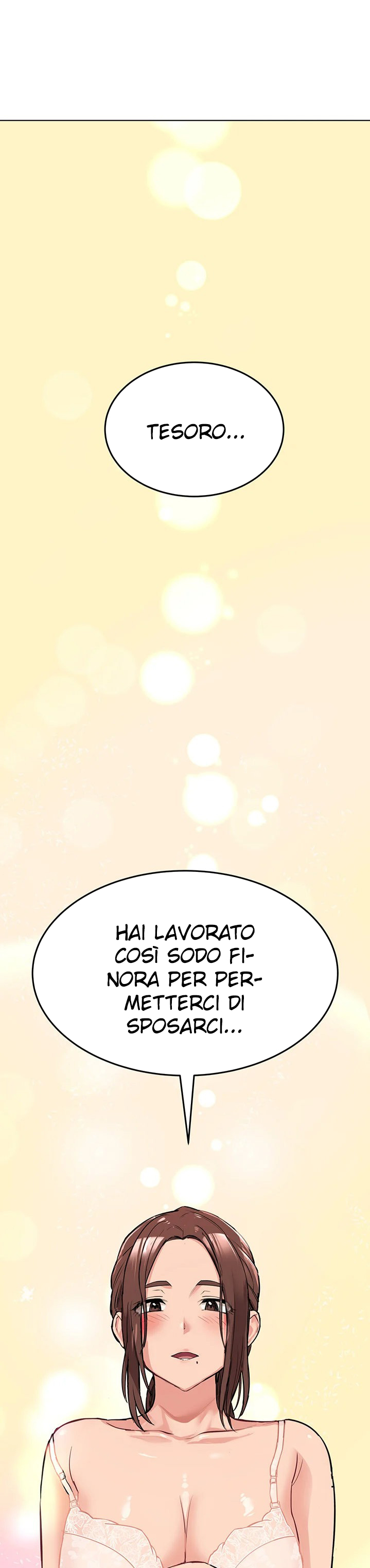 Keep It a Secret From Your Mother capitolo 02 numero di immagine  26