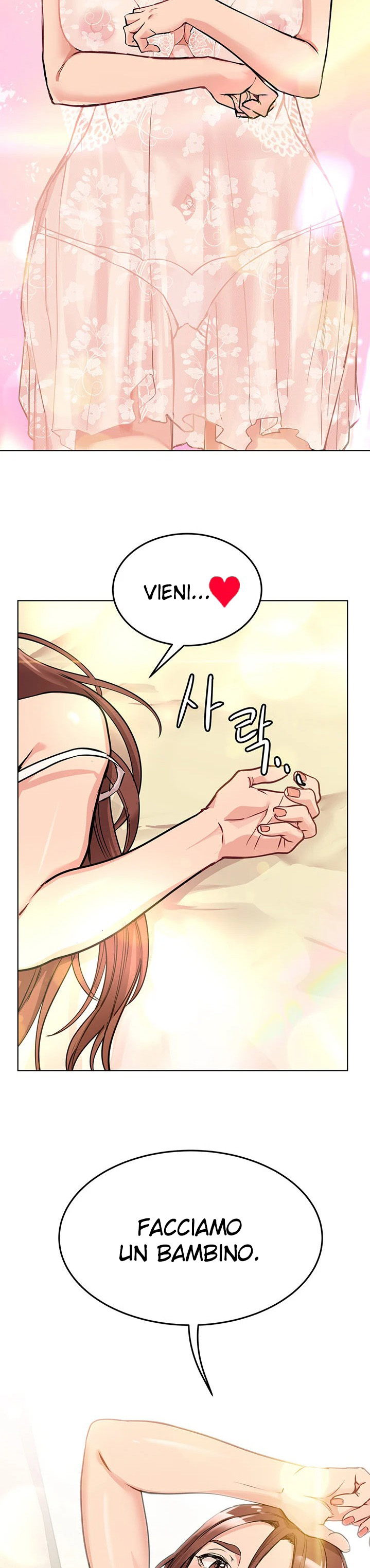 Keep It a Secret From Your Mother capitolo 02 numero di immagine  27