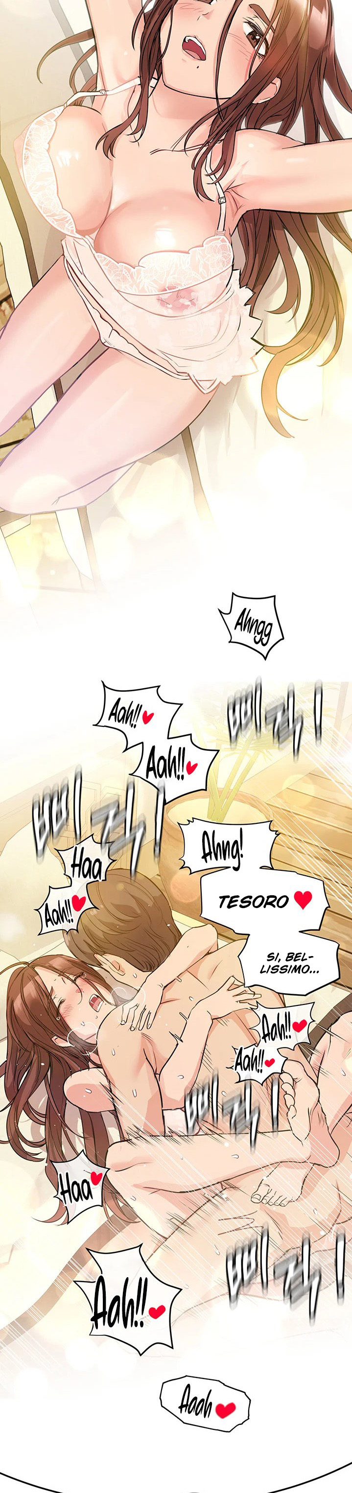 Keep It a Secret From Your Mother capitolo 02 numero di immagine  28