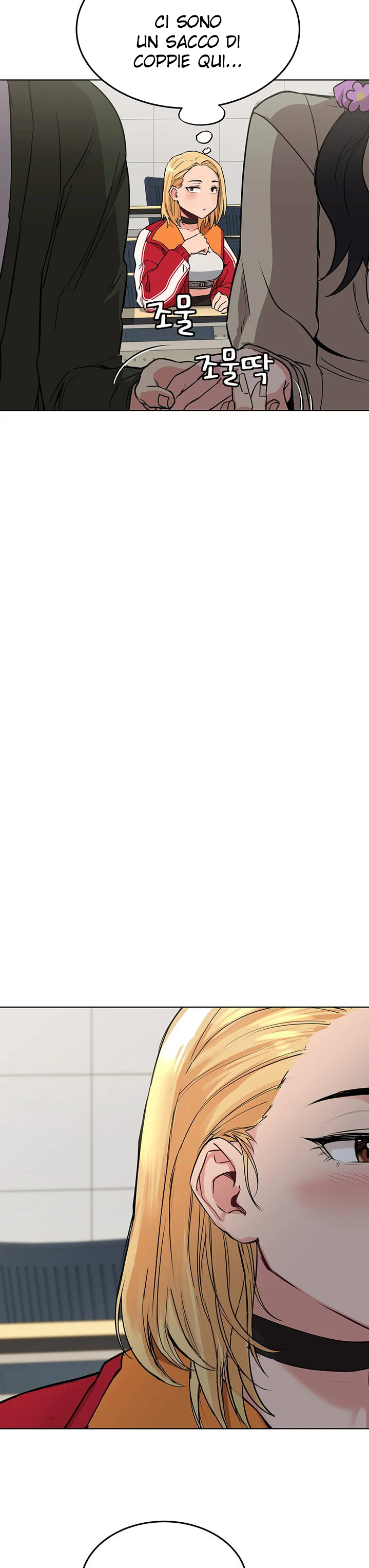 Keep It a Secret From Your Mother capitolo 02 numero di immagine  30