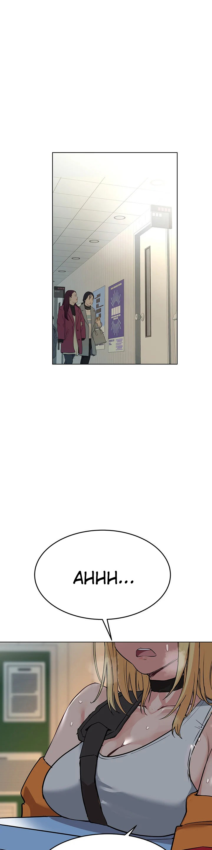 Keep It a Secret From Your Mother capitolo 02 numero di immagine  33