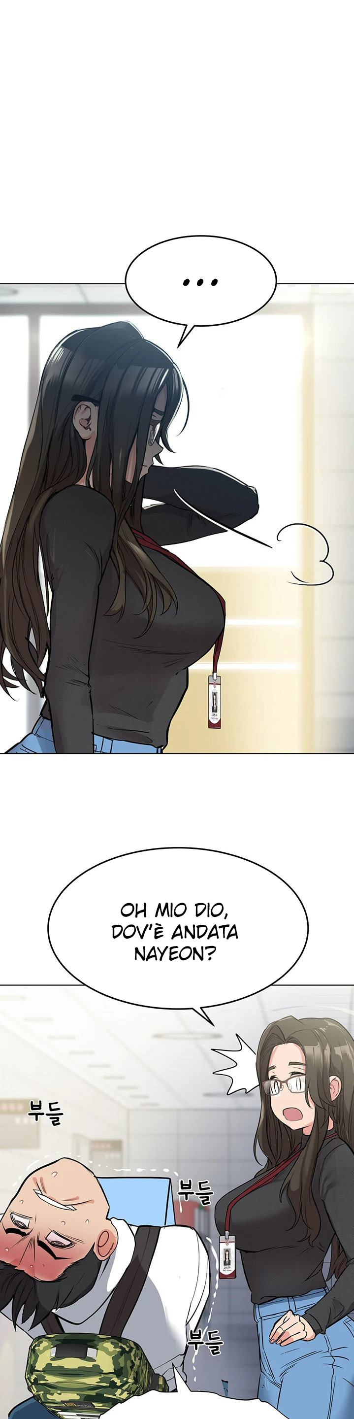 Keep It a Secret From Your Mother capitolo 02 numero di immagine  40