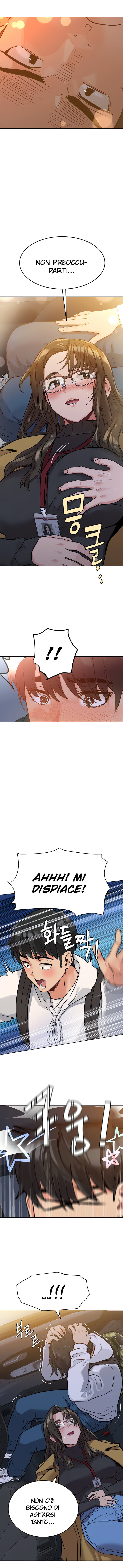 Keep It a Secret From Your Mother capitolo 03 numero di immagine  10