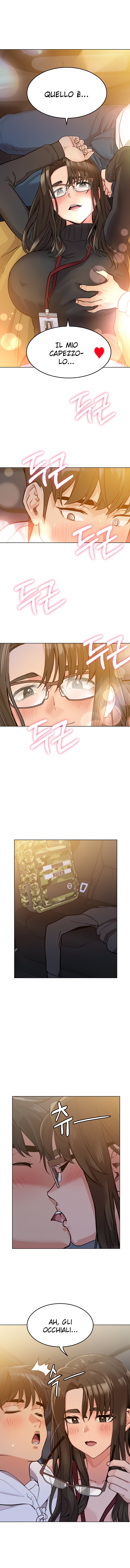 Keep It a Secret From Your Mother capitolo 03 numero di immagine  13