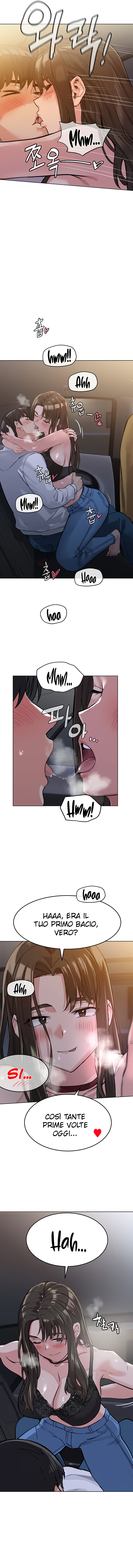 Keep It a Secret From Your Mother capitolo 03 numero di immagine  14