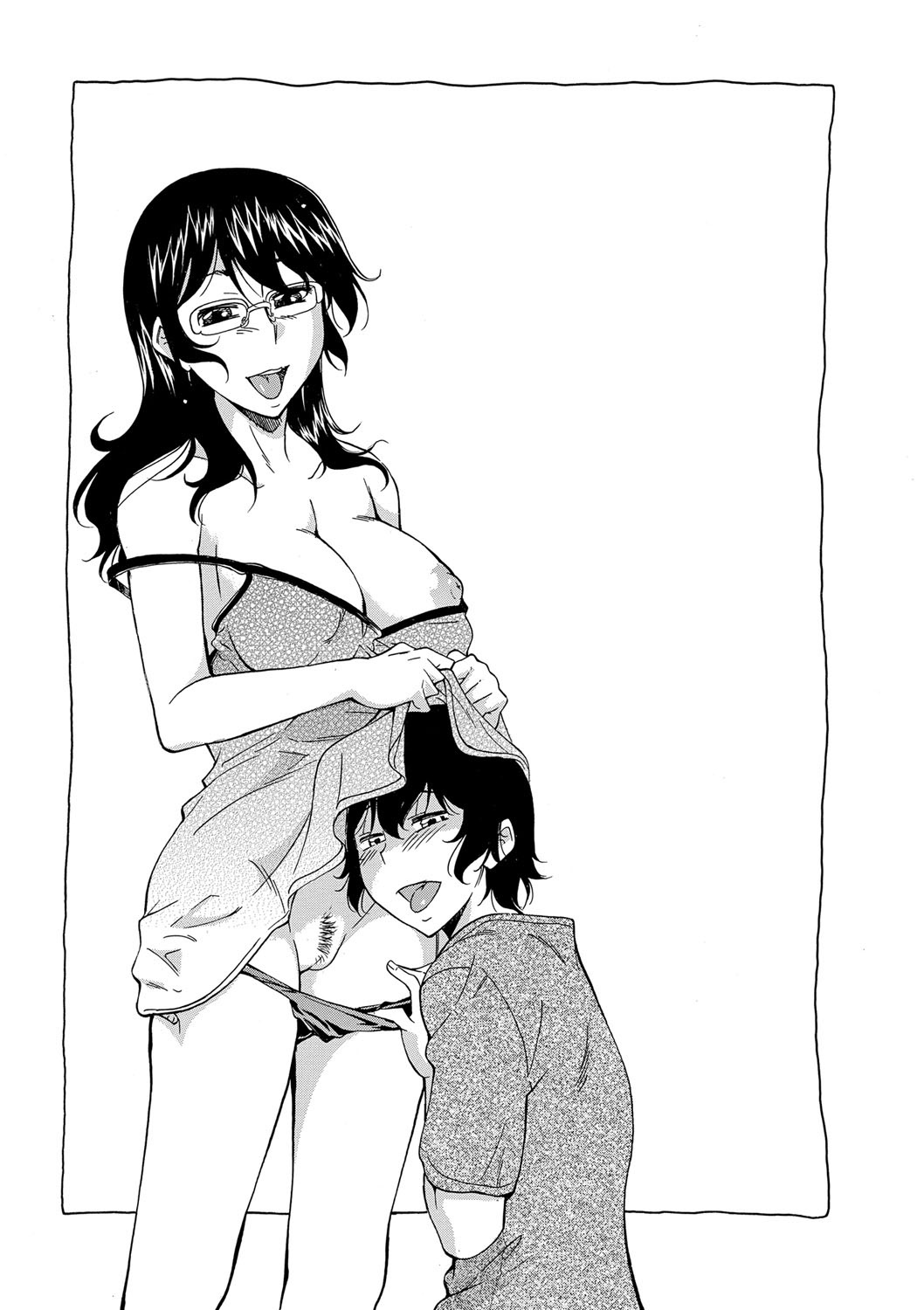 [Kaneko Toshiaki] Mama wa Boku no Mono [korean] [Digital] numero di immagine  237