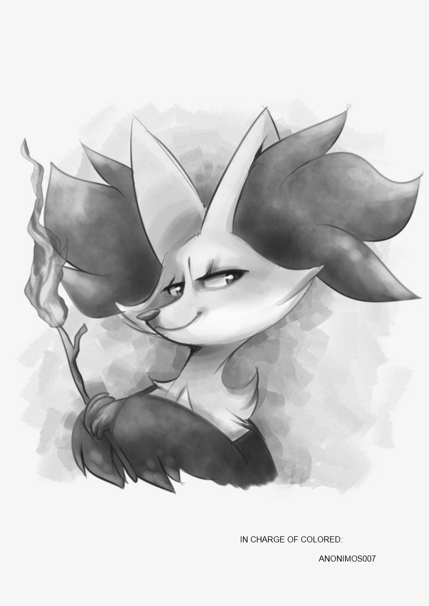 Mafoxy' Xmas (Recolored) [Korean] [LWND] numero di immagine  2