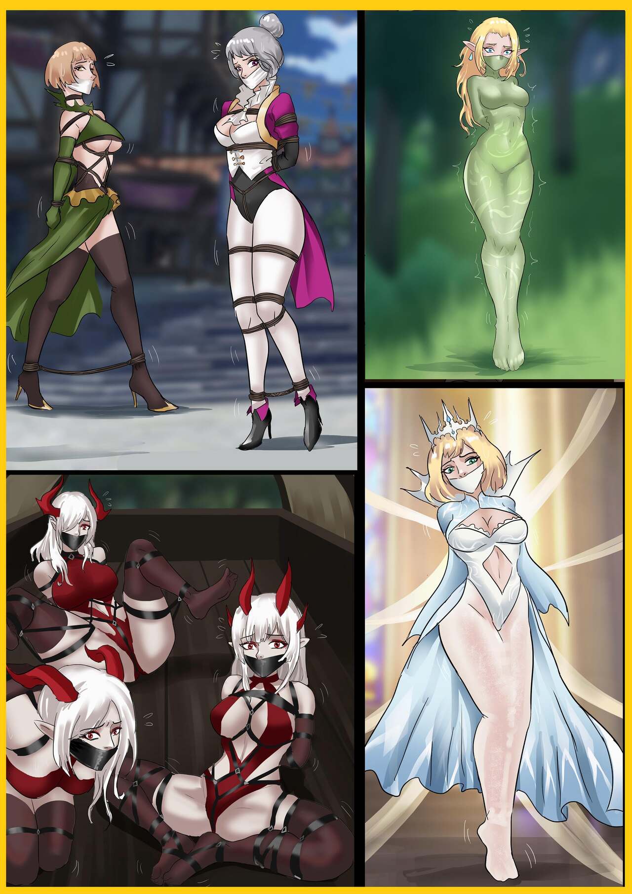 [King] Adventurer (Chinese) numero di immagine  1