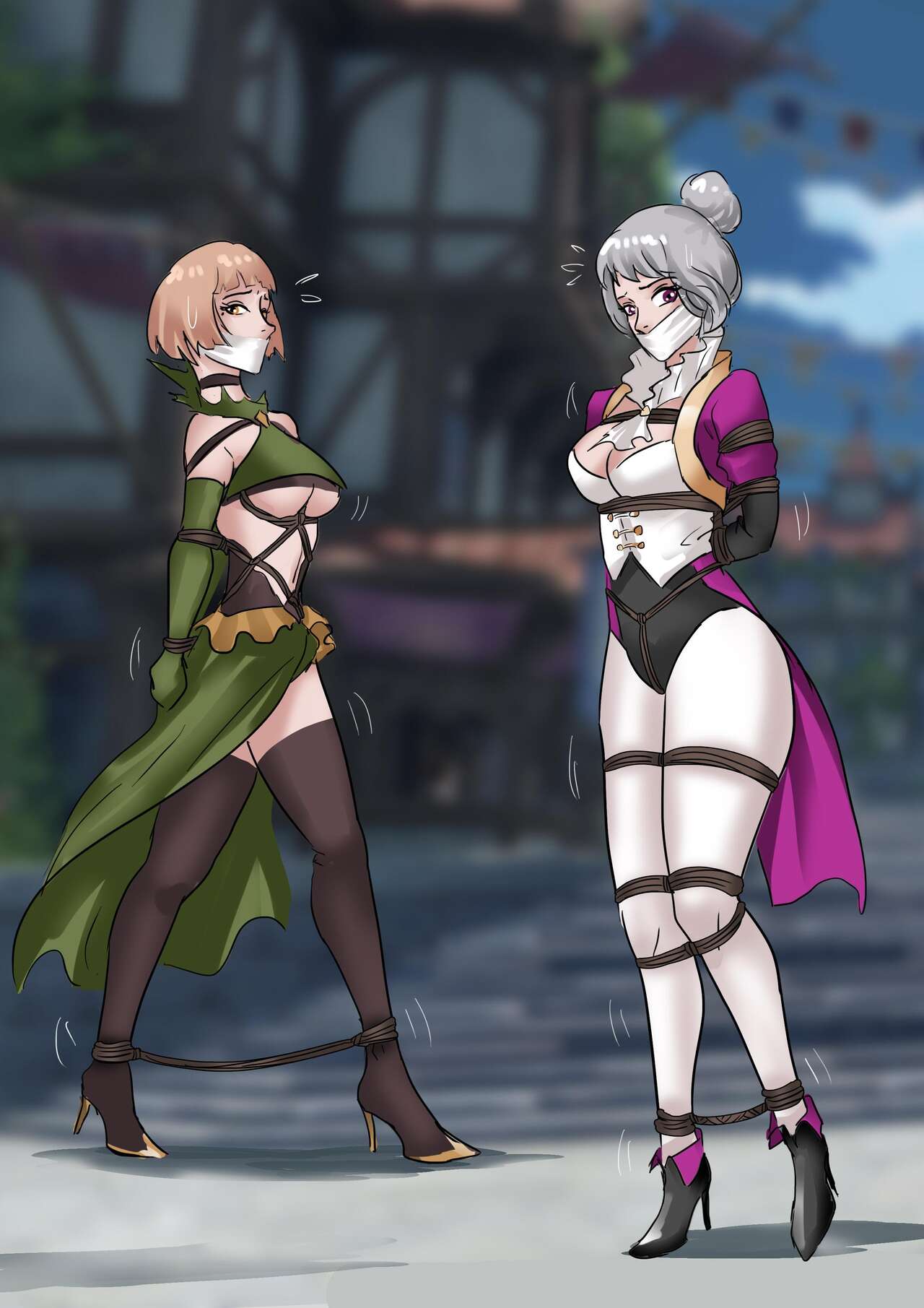 [King] Adventurer (Chinese) numero di immagine  17