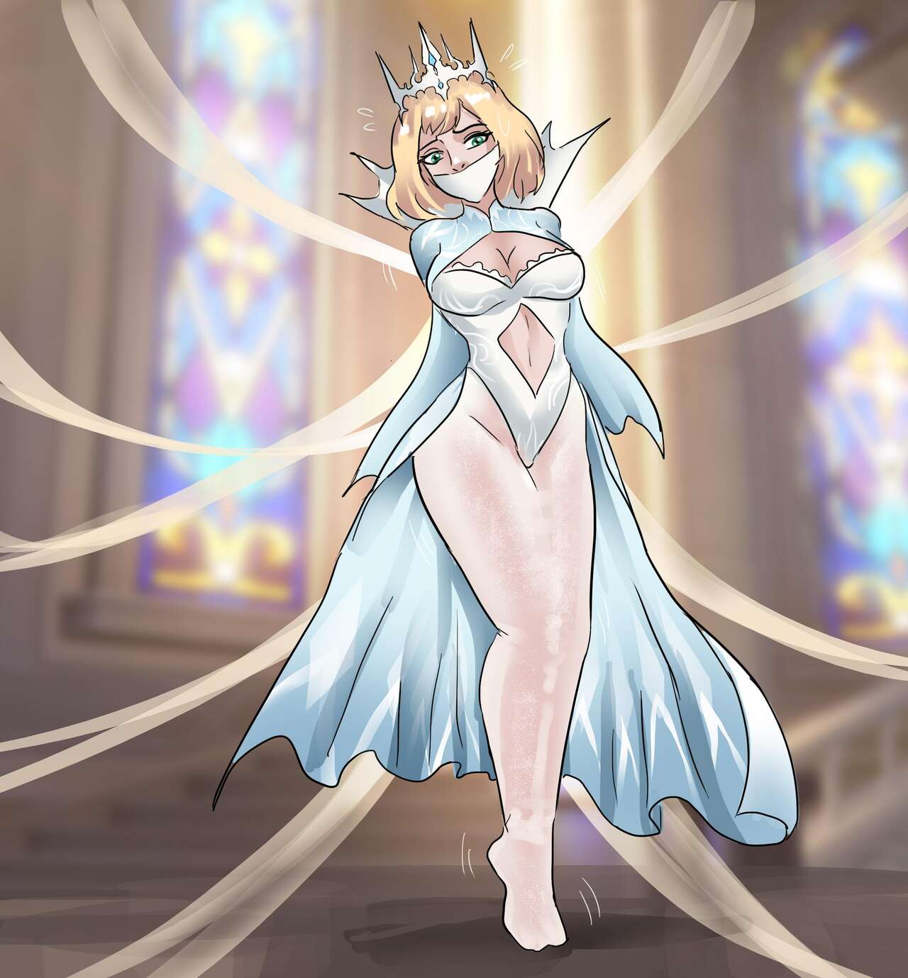 [King] Adventurer (Chinese) numero di immagine  18