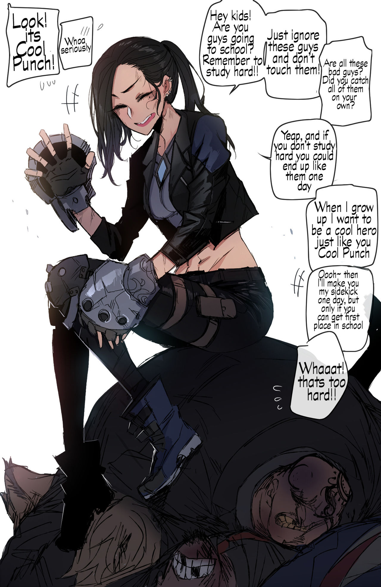 GRANDER 1 + 2 + Extras 31eme image