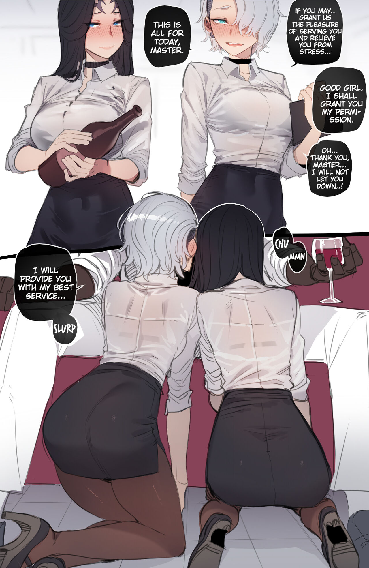 GRANDER 1 + 2 + Extras 73eme image