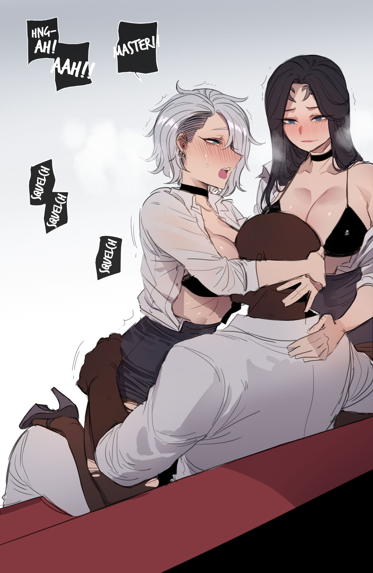 GRANDER 1 + 2 + Extras 74eme image