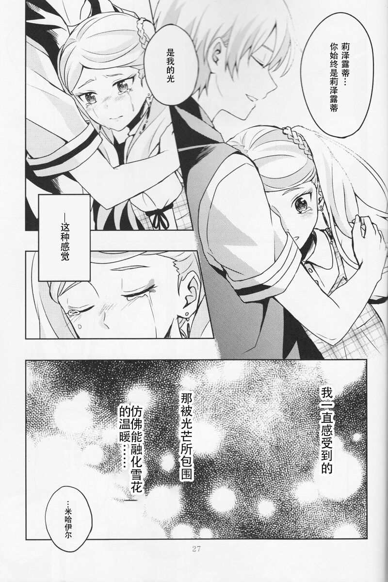 [pignon (Bekkou Rico)] Summer Bud (Kakumeiki Valvrave) numero di immagine  27