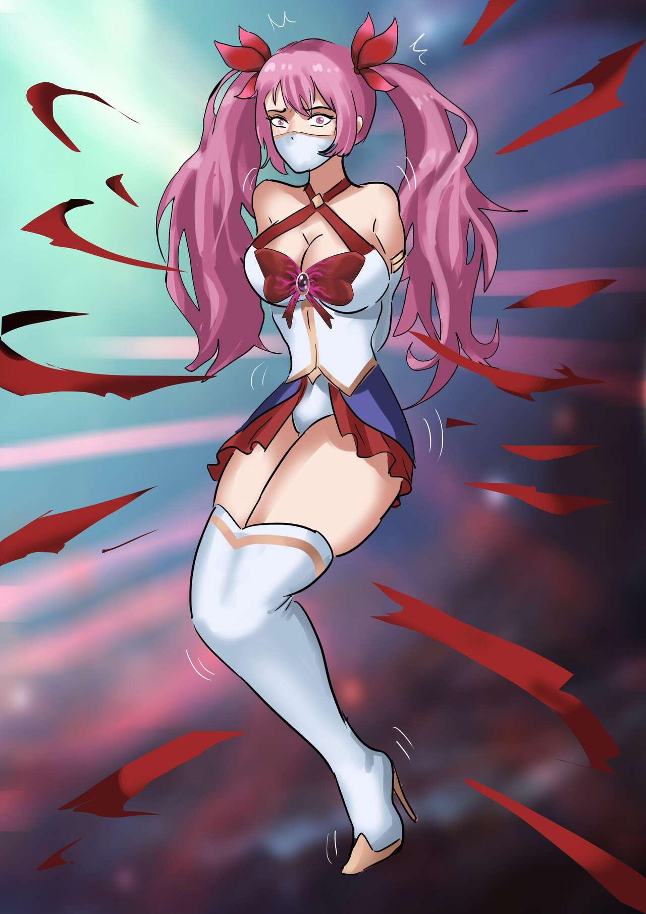 [King] Sailor Moon 1 (Chinese) Bildnummer 20