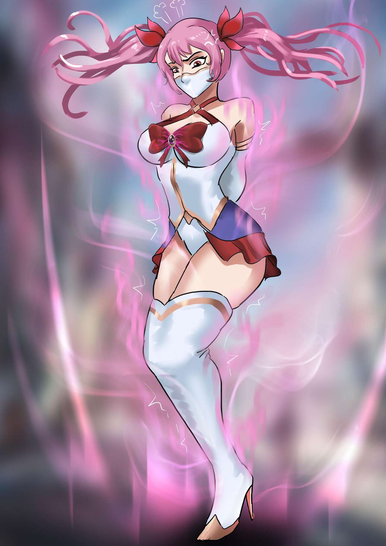 [King] Sailor Moon 1 (Chinese) Bildnummer 21