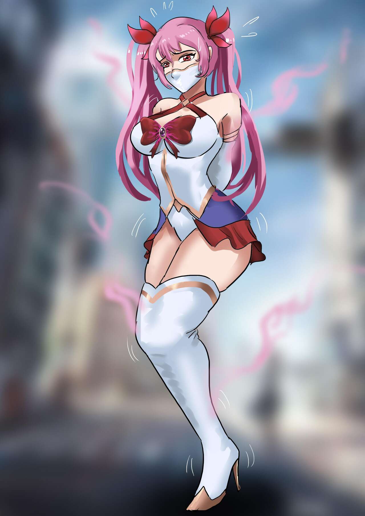 [King] Sailor Moon 1 (Chinese) Bildnummer 22