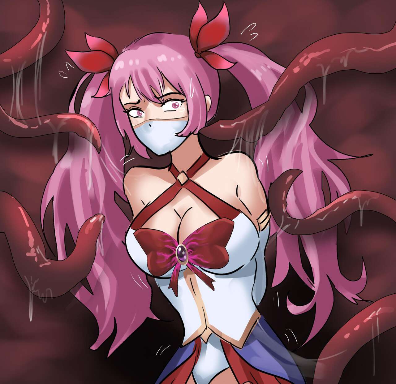 [King] Sailor Moon 1 (Chinese) Bildnummer 24